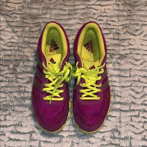 Adidas runners